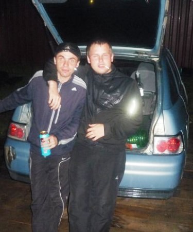 Юрий Кузь | Тобольск