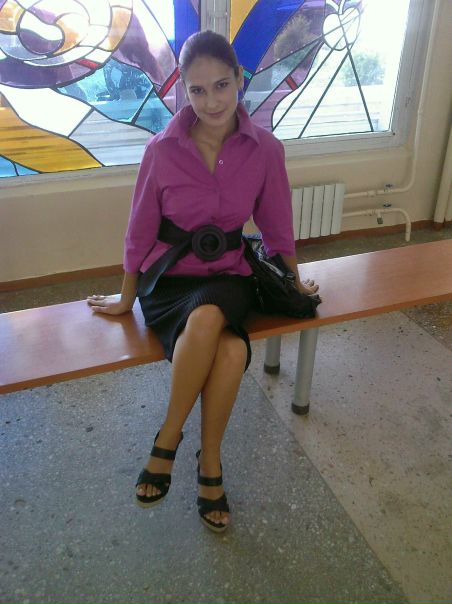 №7, Анна Зеленская, 36 лет, Харьков №7, Анна Зеленская, 36 лет, Харьков