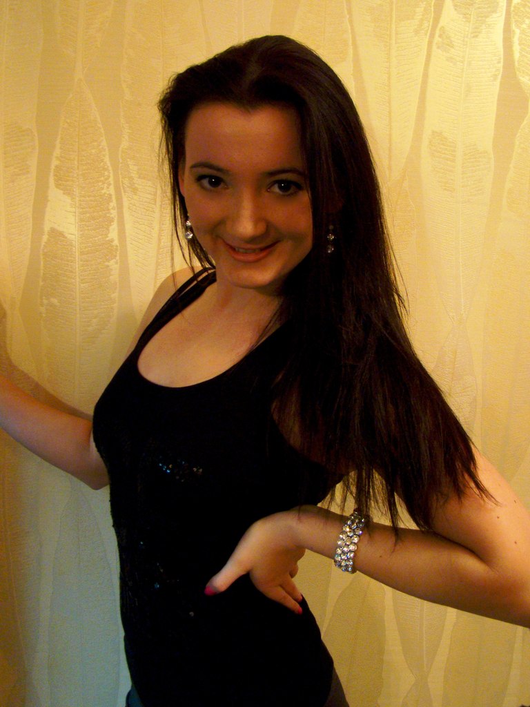 Оксана Шологон | Тверь