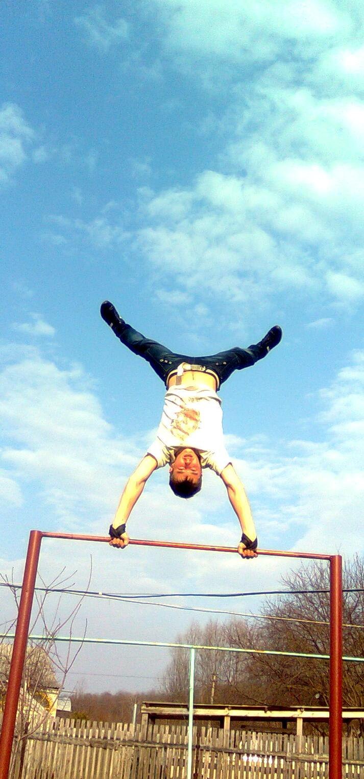 Дмитрий Федорченко | 