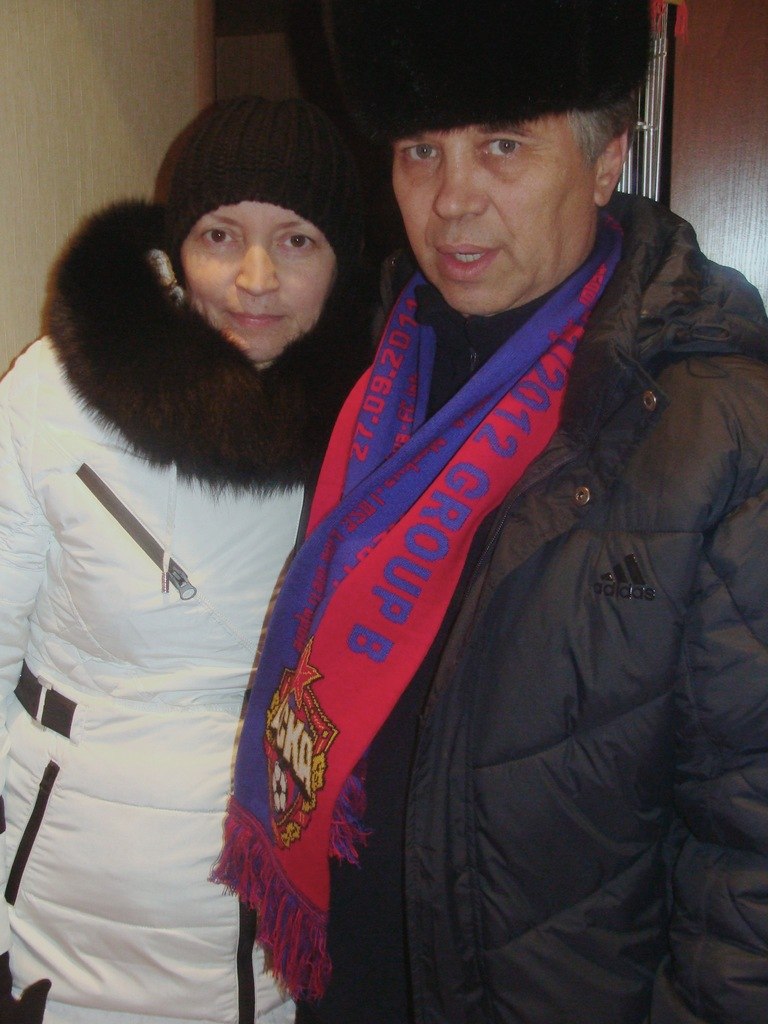 Светлана Грищенко | Москва