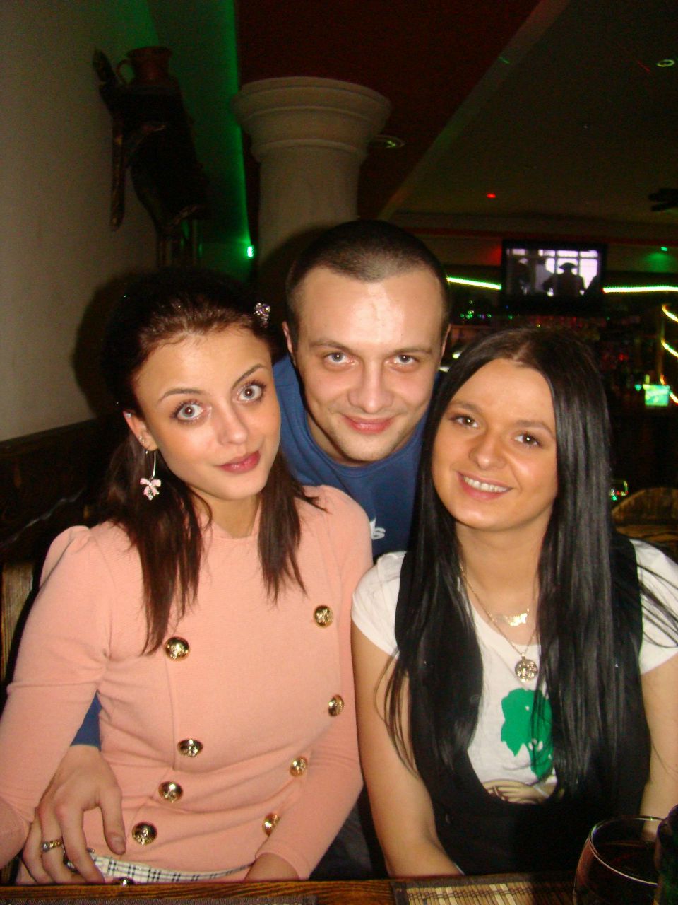 Натали Версетти 