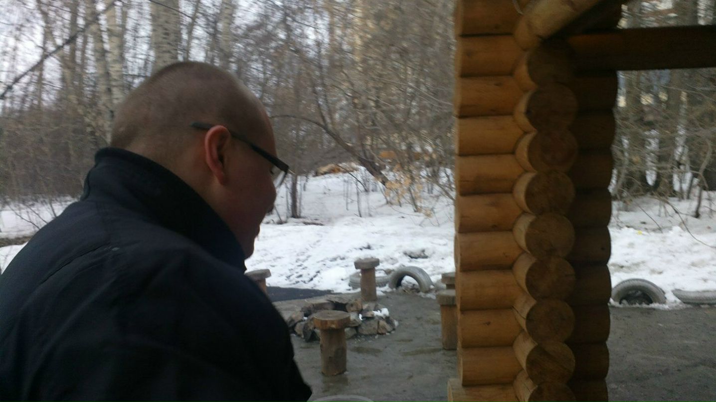 Макс Скворцов ♪ Maximal ♪ | Екатеринбург