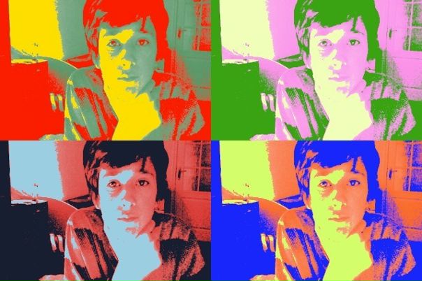 №4, Николай Лягуша №4, Николай Лягуша