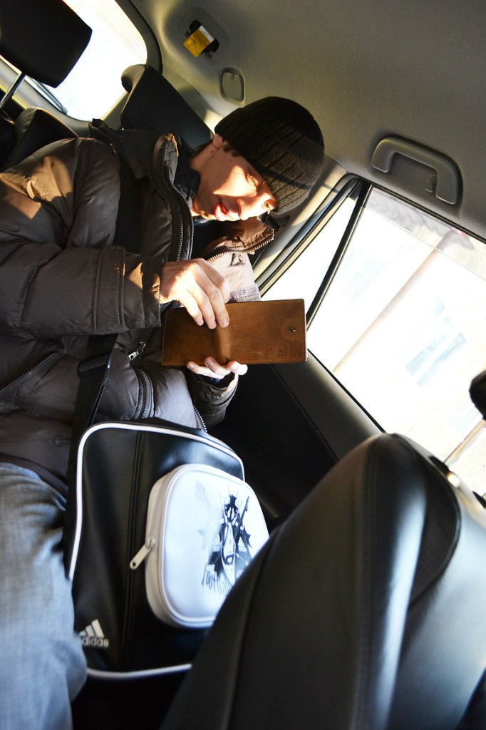 Роман Ромадин | Барнаул