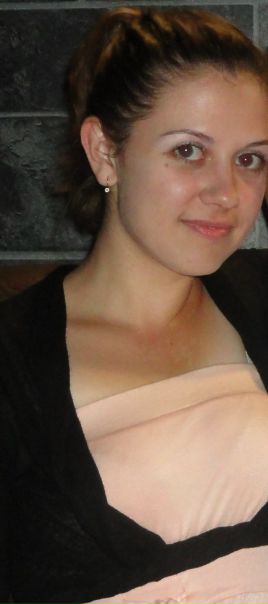 №38, Полина Матушкина, 33 года, Минск №38, Полина Матушкина, 33 года, Минск