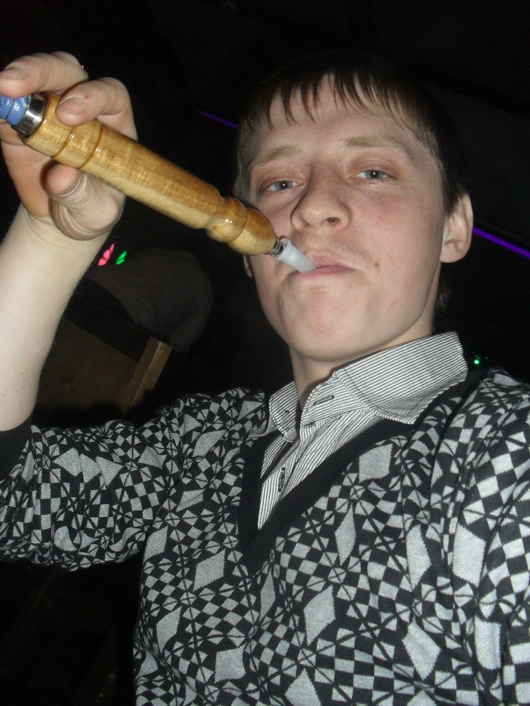 Евгений Ушаков | Нижнекамск