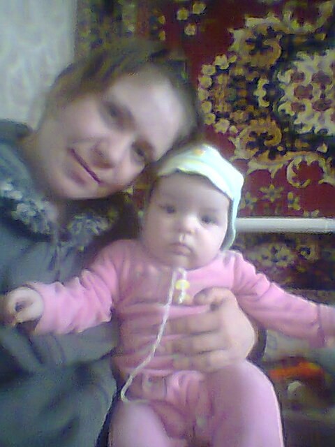 Маиска Михальчук | Житомир