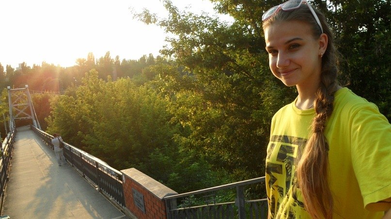 Ира Корабельникова Сергеевна | Липецк