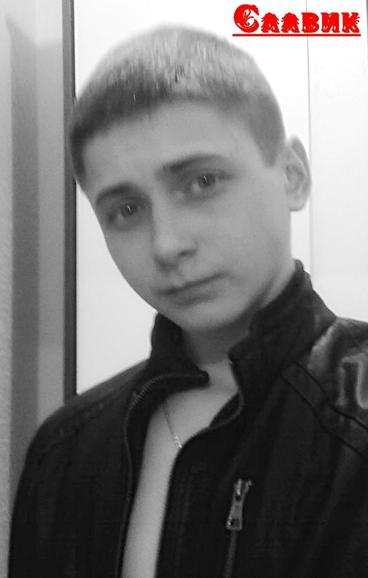 Святослав Манохин | Тюмень