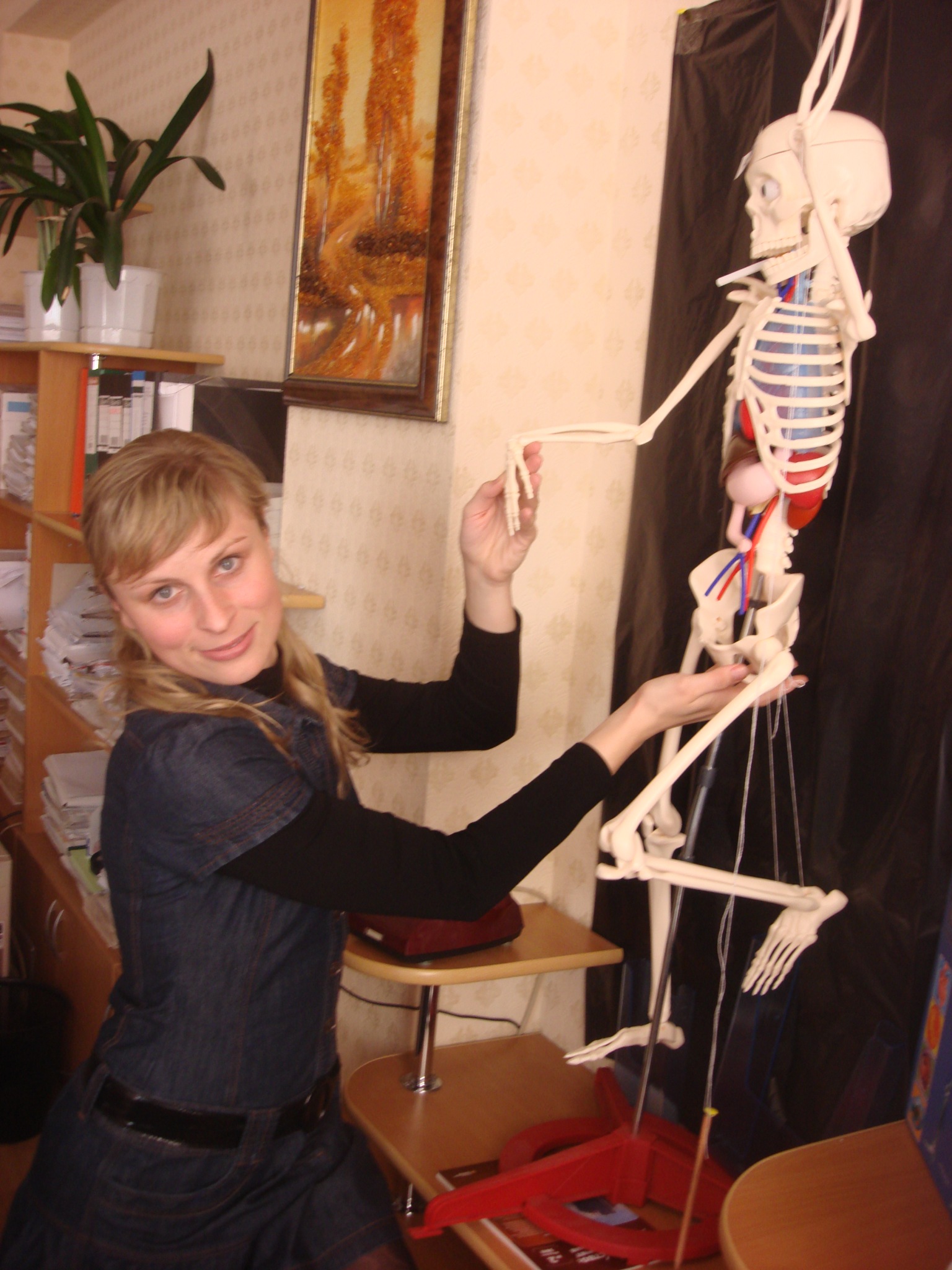 Фото профиля