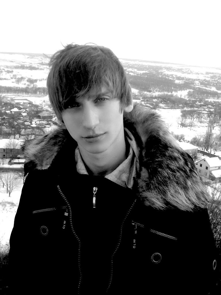 Виталя Седик | Москва