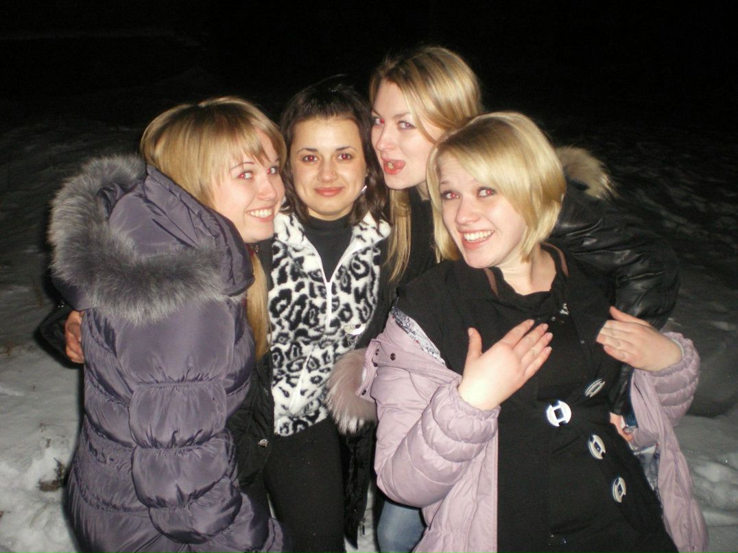 Юлия Чепец | Преображенка