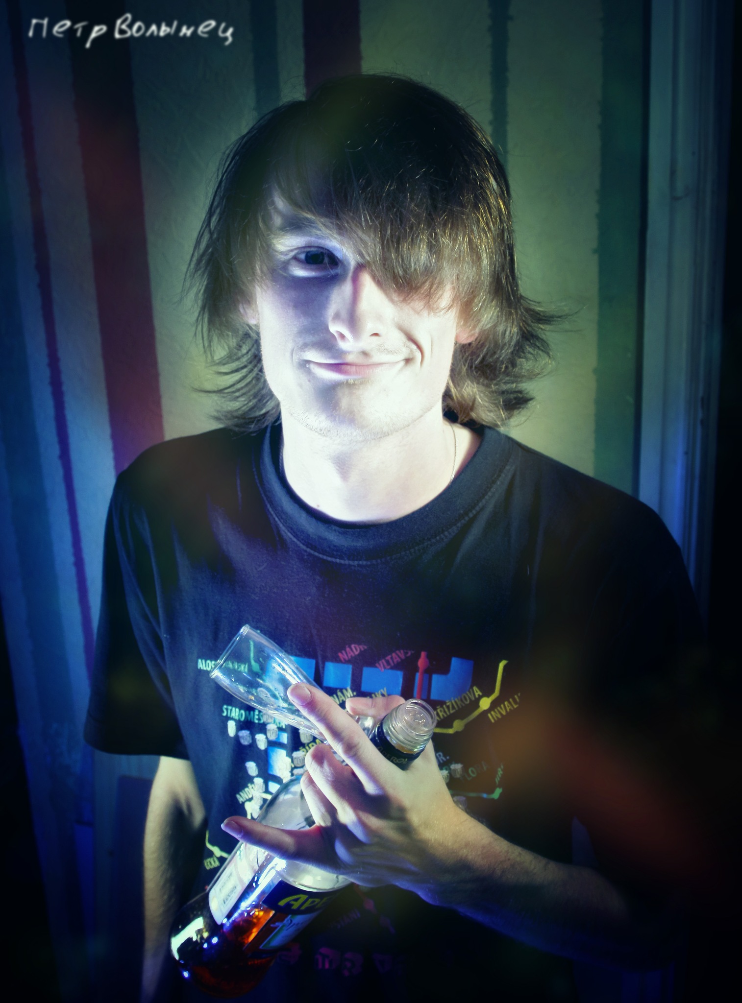 Фото профиля