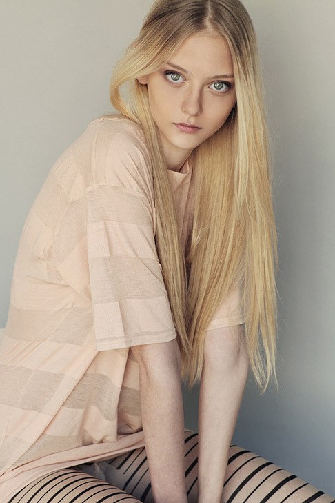 Алиська Мифарова | Санкт-Петербург