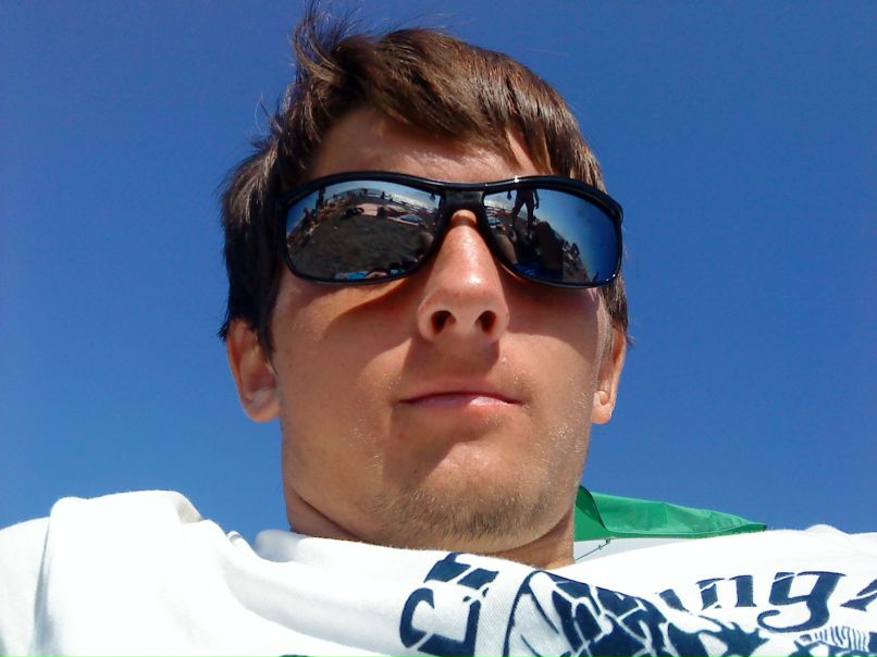 Эдуард Пиянзин | Москва