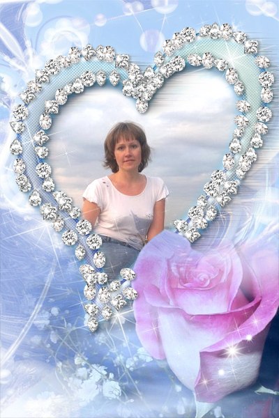 Наталия Простомолотова | Москва