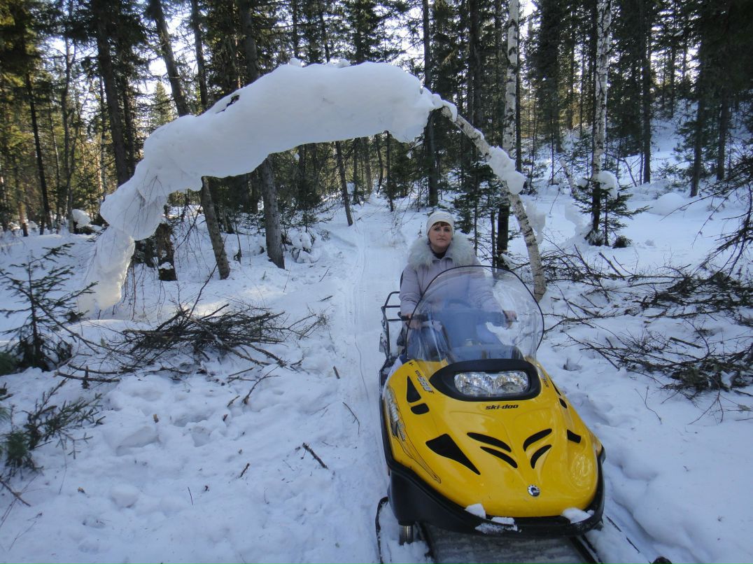 Катерина Почёткина | Междуреченск