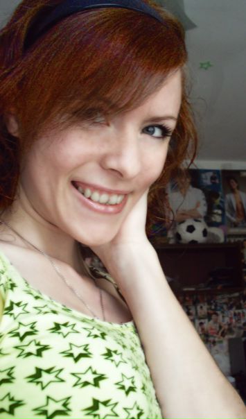 №8, Викуся Прiнцэско, 35 лет, Запорожье №8, Викуся Прiнцэско, 35 лет, Запорожье