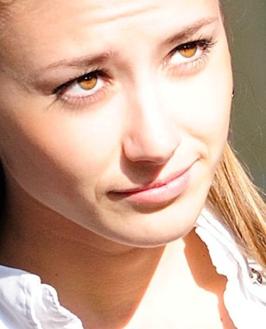 Анна Тычинская | Днепр (Днепропетровск)