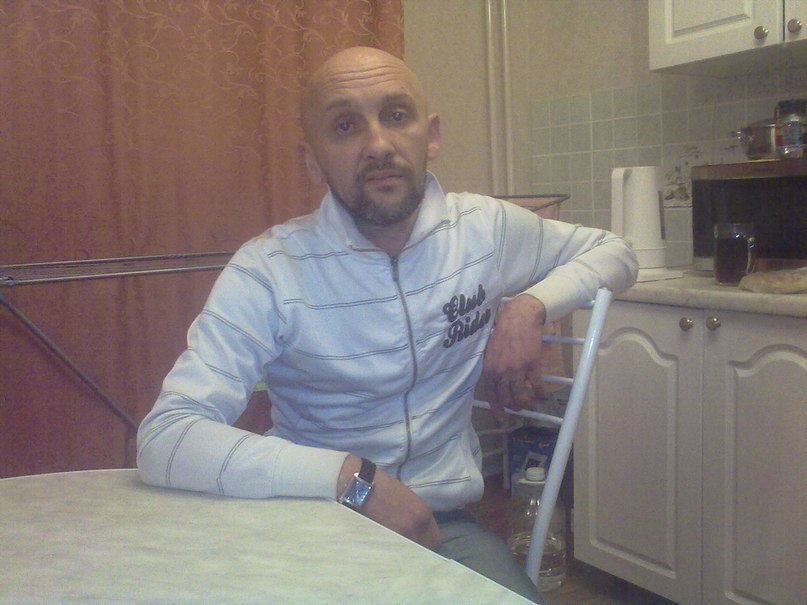 Андрей Ламбин | Тюмень