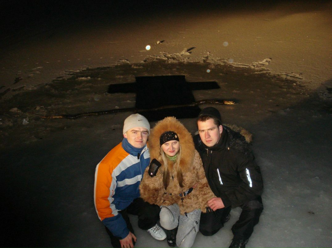 Саня Преснов | Дебальцево