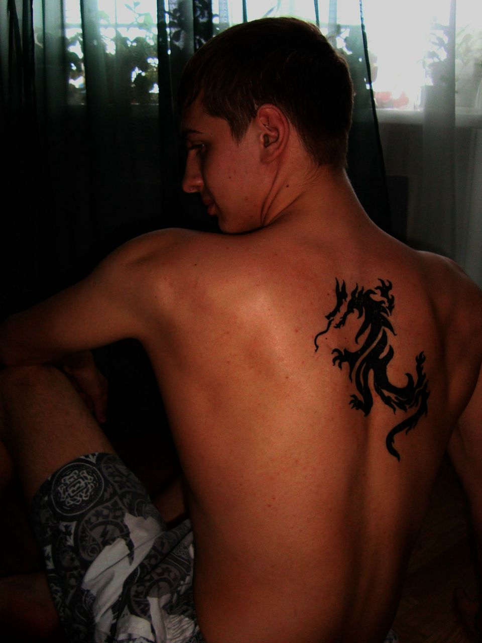 Антон Сержантов | Пенза