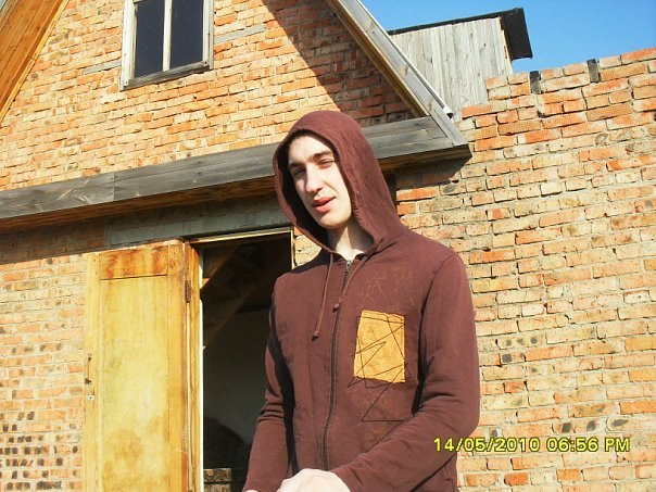 Илья Пальчик | Омск