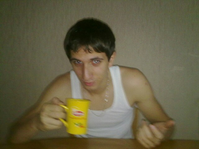 Эдик Кещян | Сочи