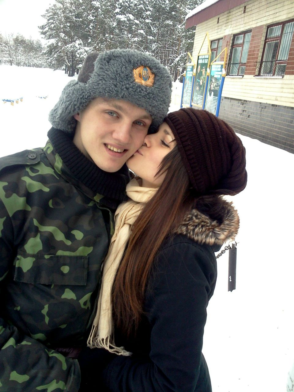 Кристина Ковалевская | Симферополь