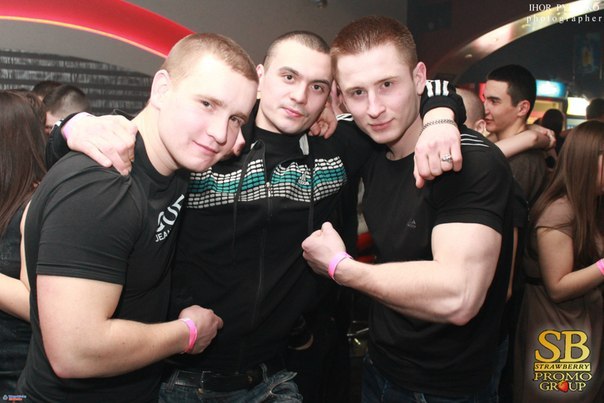 Игорь Молотов | Санкт-Петербург