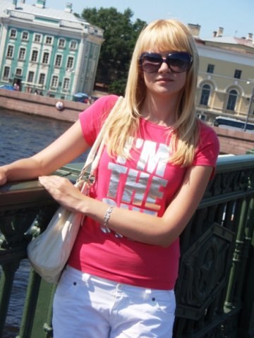 Марина Галузина | Самара