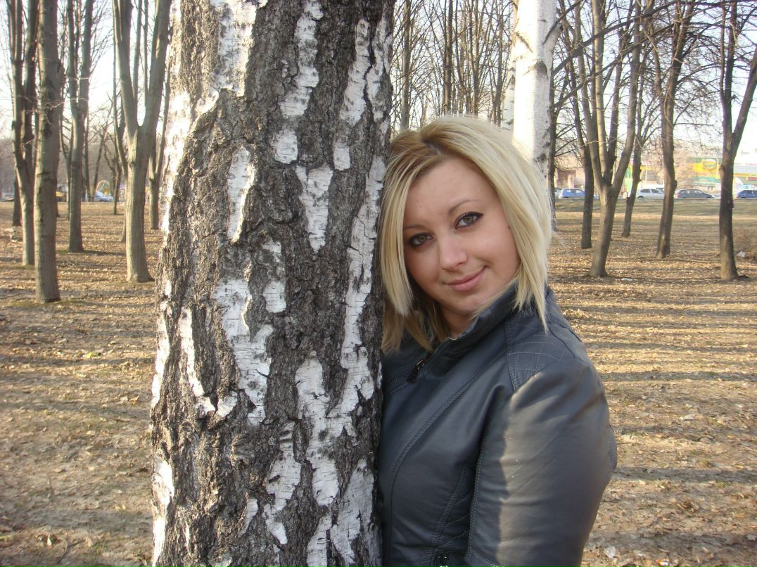 Майя Кордон | Винница