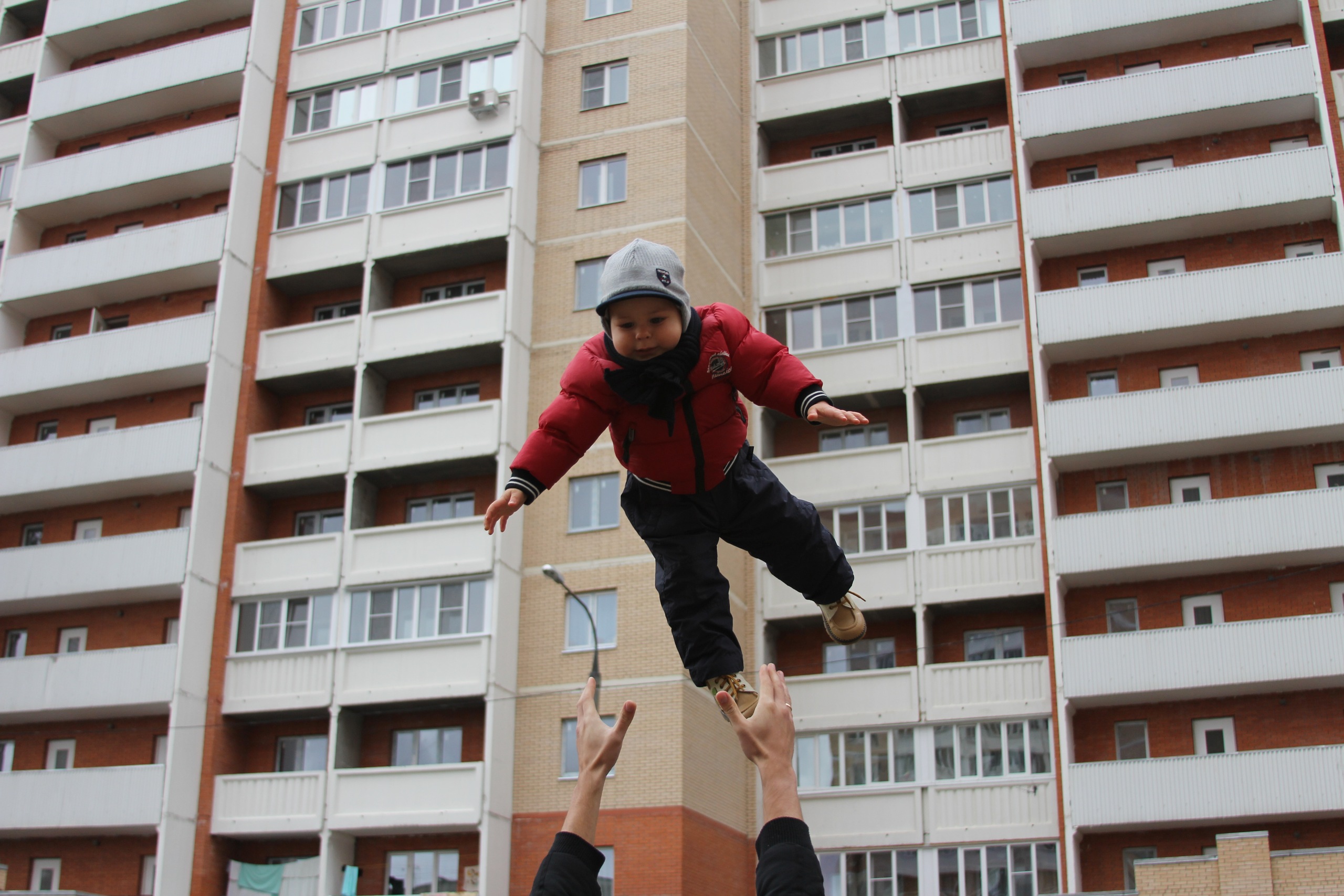 Фото профиля