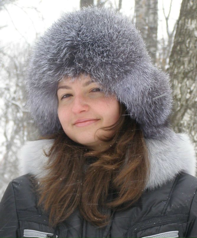 Евгения Дегтярева | 