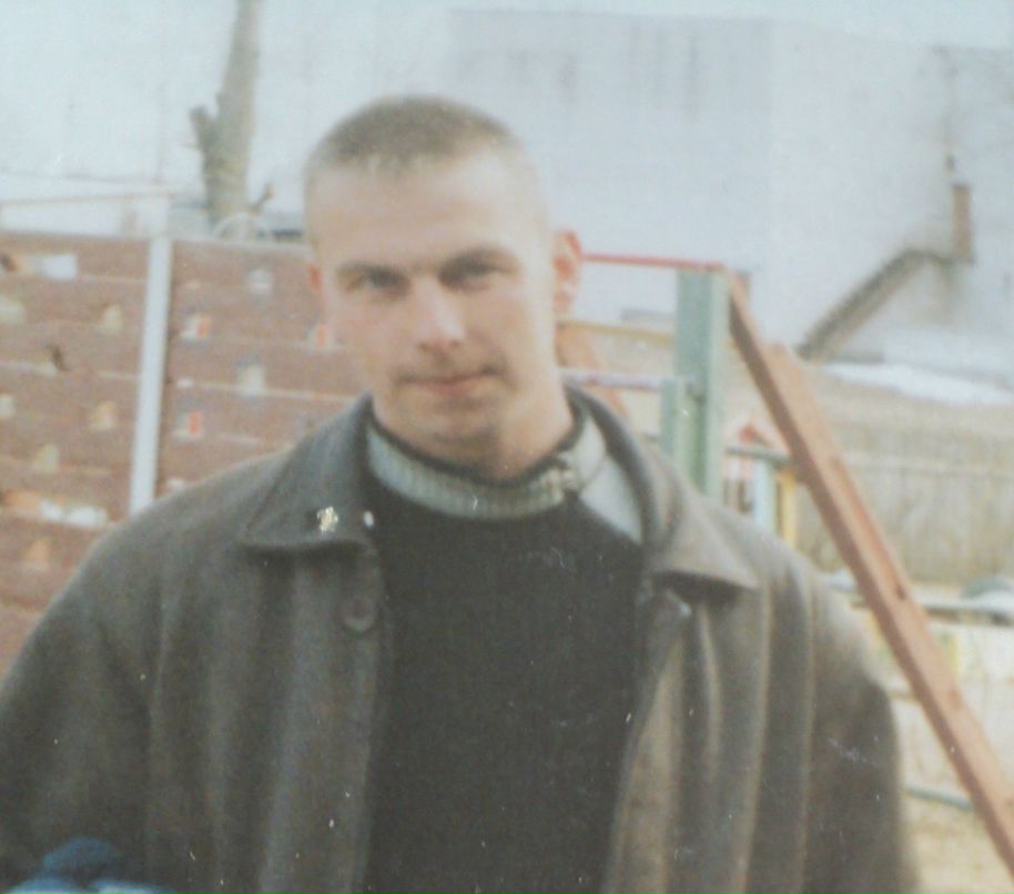 Вадим Матвеев | Вельск