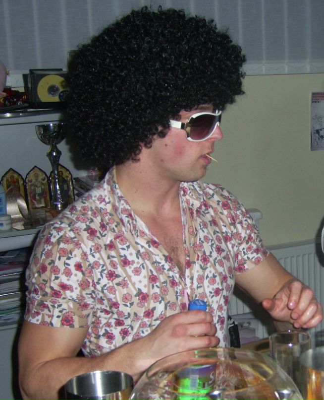 Алексей Upgraid | Киев