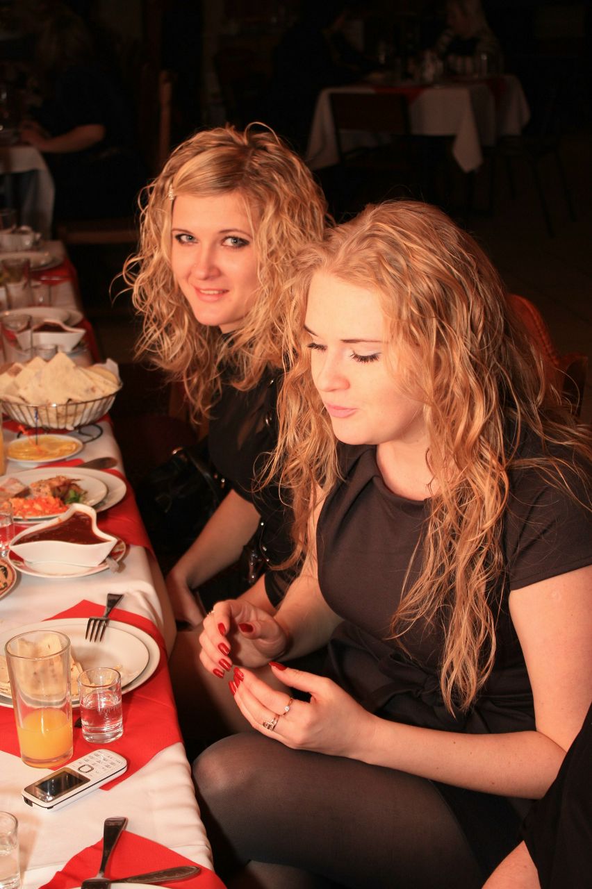 Виктория Бондаренко | Днепр (Днепропетровск)