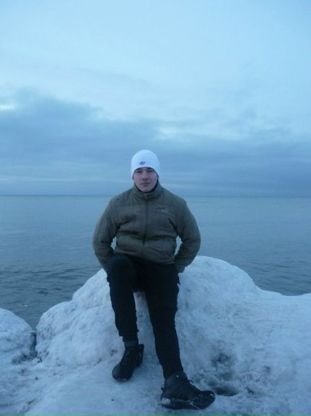 №91, Илья Ефремов, Калининград №91, Илья Ефремов, Калининград