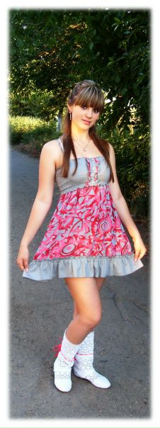 №183, Юлия Винская, Николаев №183, Юлия Винская, Николаев