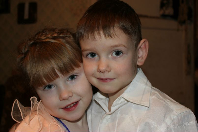 Оксана Феоктистова (Смирнова) | Североморск