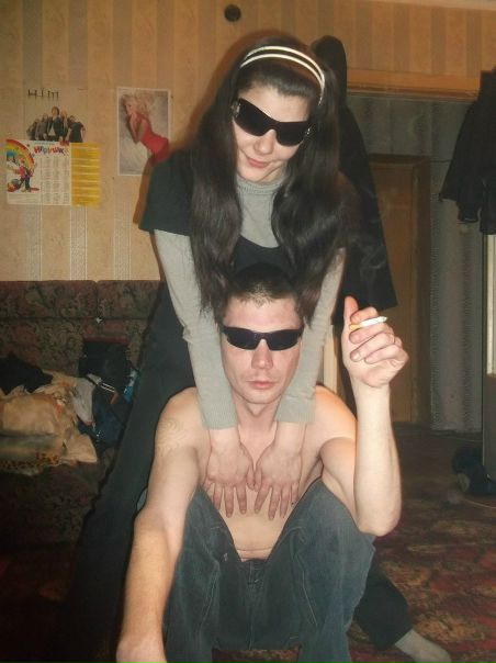 №14, Юлия Березкина №14, Юлия Березкина