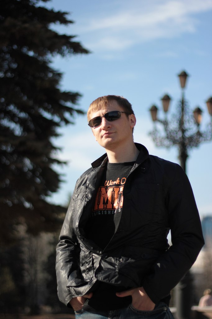 Виталий Гусев | Челябинск