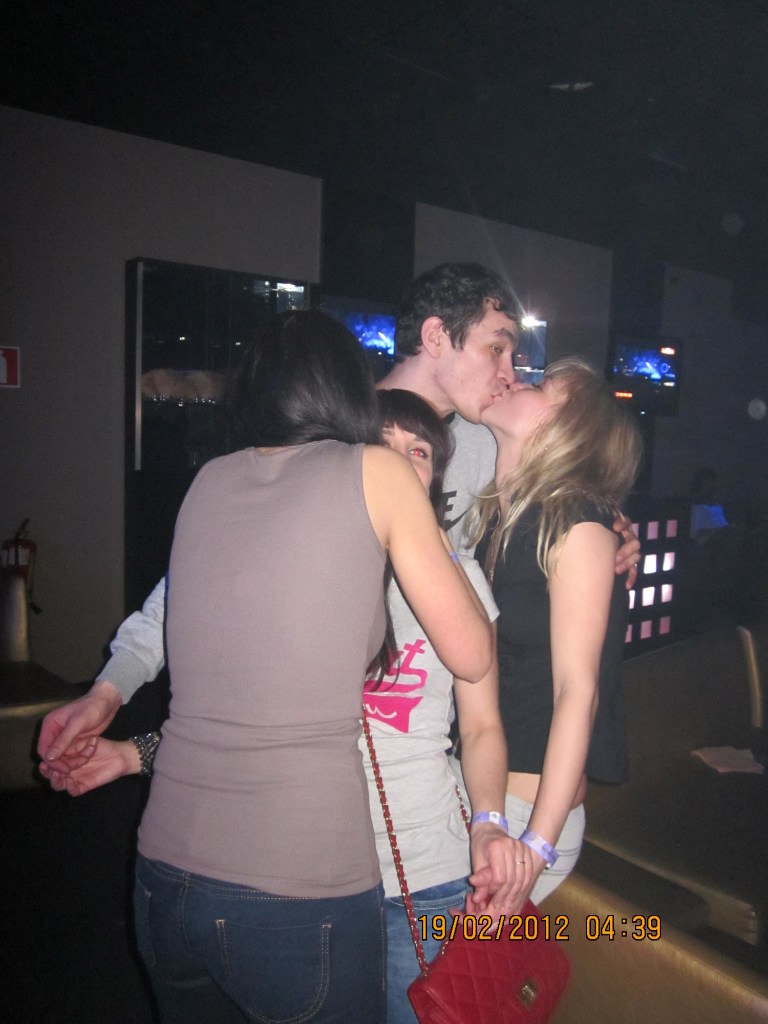 Влада Назарьина | Архангельск