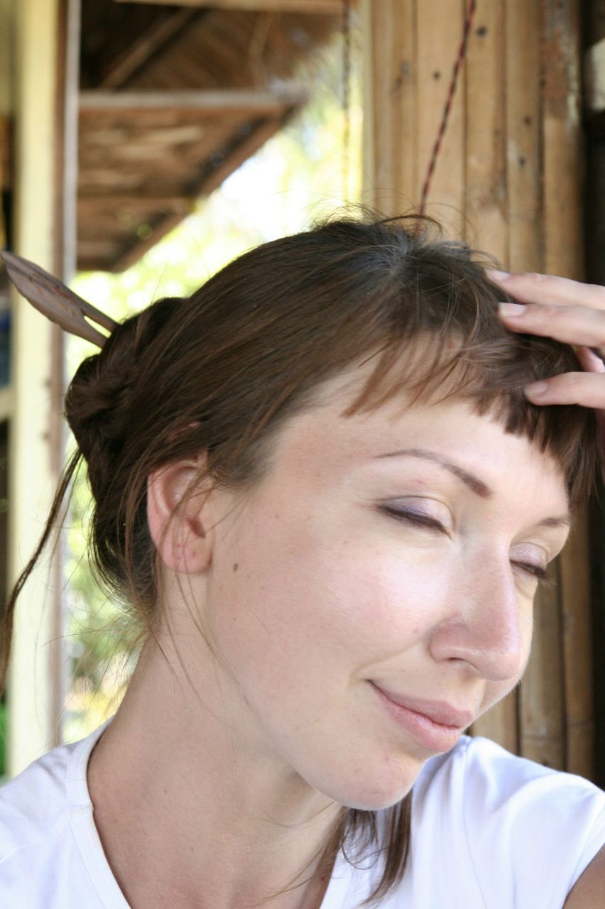 Юля Халфина | Санкт-Петербург