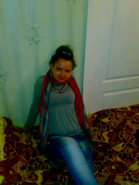 №63, Ангелина Мельниченко, Любашевка №63, Ангелина Мельниченко, Любашевка