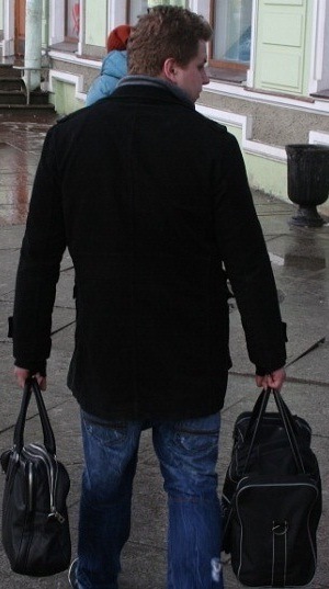 №40, Синед Веескела, Москва №40, Синед Веескела, Москва