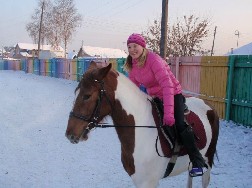 Алёна Дуванова 