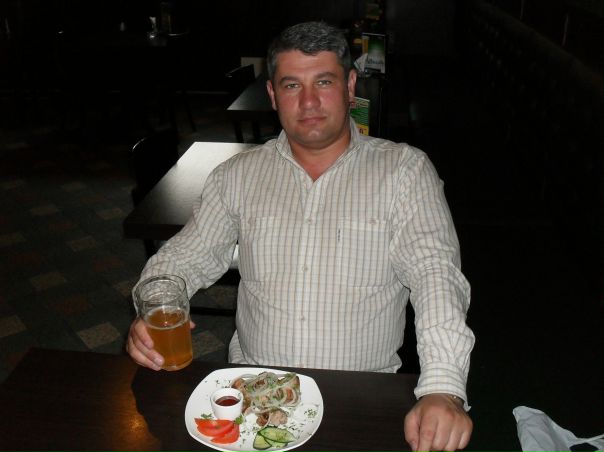 №5, Сергей Иванов, Петрозаводск, Россия №5, Сергей Иванов, Петрозаводск, Россия