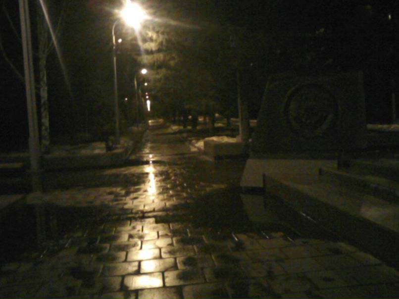 Дима Таныгин | Новосибирск